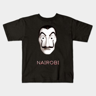 Nairobi Kids T-Shirt